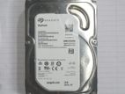 2TB Hard Drive