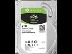2TB Desktop Hard Disk