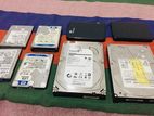 2tb Desktop Hard disks