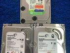 2TB DESKTOP SATA HARD