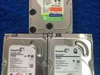 2TB Desktop Sata Hard
