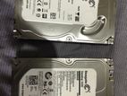 2TB Hard Disk