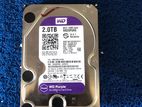 2TB Hard Disk