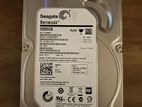 2TB Hard Disk