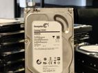 2TB Hard Disk