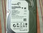 2TB Hard Disk