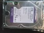2TB Hard Disk