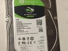 2tb hdd