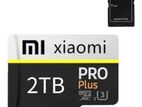 2TB Memory Card