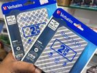 2TB Portable Hard Disk New Verbatim
