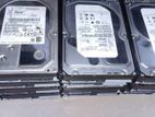 2TB SAS Hard Drive