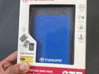 2TB Transcend External Hard Disk