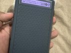 2TB Transcend Portable Hard Drive