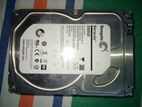 2TB Hard Drive Set