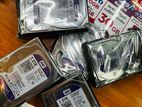 2TB WD Purple surveillance Hard Drive