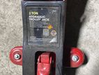 2ton trolley jack