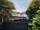 2unit 2-Storey House for Sale Dehiwala