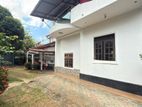 2unit 2-Storey House for Sale Dehiwala