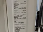 2X 24000 BTU Panasonic (malaysian) Invertors