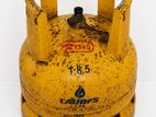 5KG Laugfs Gas Cylinders