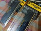 2x 8GB DDR4 Desktop RAM