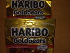 2x Hatibo Gold Bears Pack