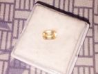 2× Natural Yellow Zircon