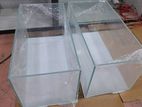 2×1×1 Fish Tank Brand New