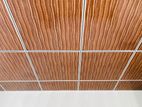 2x2 Ceiling I Panel Sivilim (pe+ Pvc Civilima, සිවිලිම)