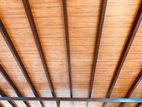 2x2 Ceiling I Panel Sivilima (pe+ Pvc Civilima, සිවිලිම)