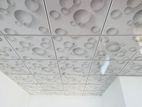 2x2 Ceiling iPanel Sivilima (PE+ PVC Civilima, සිවිලිම)