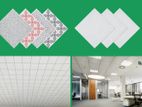 2x2 Ceiling iPanel Sivilima (PE+ PVC Panel Civilima, සිවිලිම)