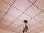 2x2 Ceiling / Pe Plus Pvc Civilim Panel (i Sivilima) සිවිලිම
