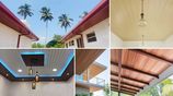 2x2 Ceiling / Pe Plus Pvc Civilim Panel (ipanel Sivilima) සිවිලිම