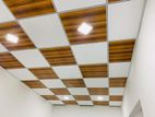 2x2 Ceiling Work - Kegalle