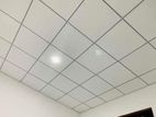 2x2 Ceiling Work - Kegalle