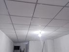 2x2 Ceiling Work - පානදුර