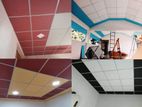 2x2 Commercial (iPanel) Ceiling Service