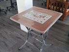 2×2 Foldable Square Tables