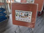 2×2 Folding Tables