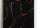 2x4 Gold High Gloss Tiles