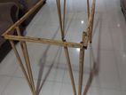 2×4 Small Table