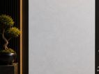 2x4 Titanium Gray Matt Tiles
