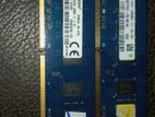 8GB DDR3 RAM