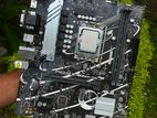 Asus Prime B760 M-K D4