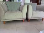 3-1-1 seater sofa