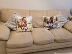 3-1-1 Sofa Set