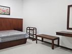 3/2/1 BR furnished apartment for long term rent