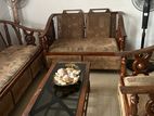 3 2 1 Sofa Set
