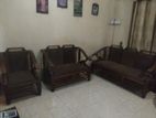 3 2 1 Sofa Set